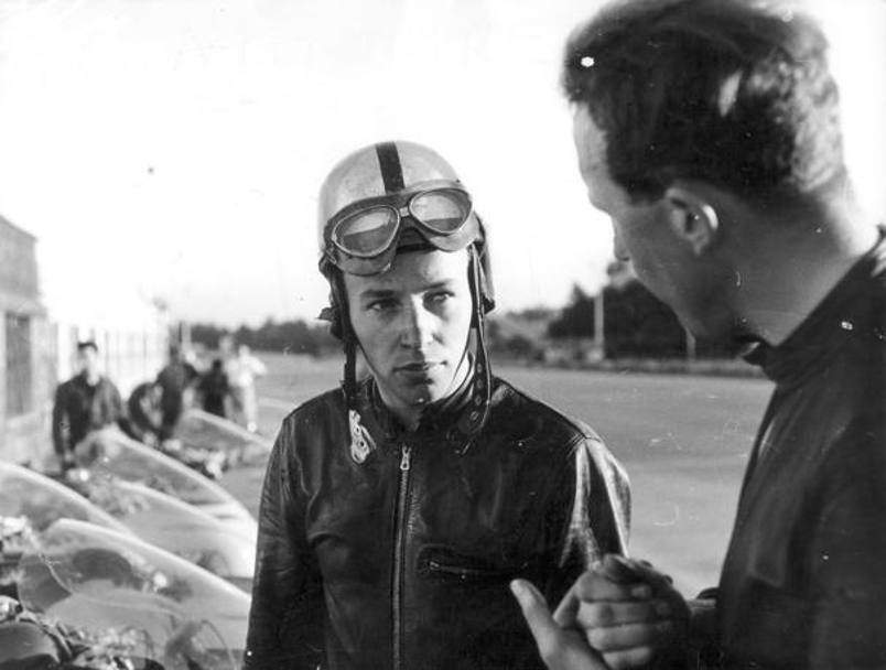 John Surtees (GB)